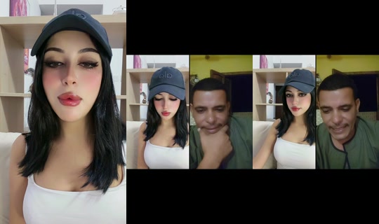 dianadndon1's Live Session — Jul 25, 2026, 5:48 PM