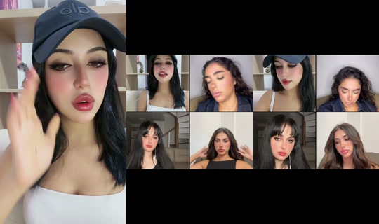 dianadndon1's Live Session — Jul 25, 2026, 5:55 PM