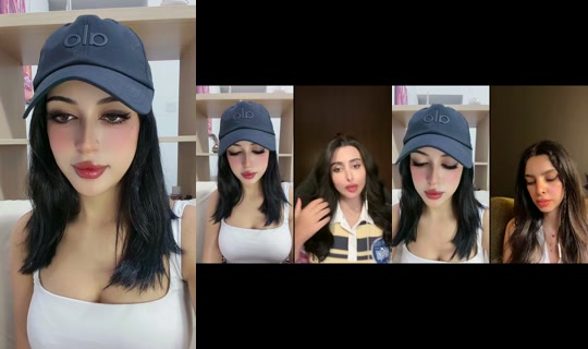 dianadndon1's Live Session — Jul 25, 2026, 6:15 PM