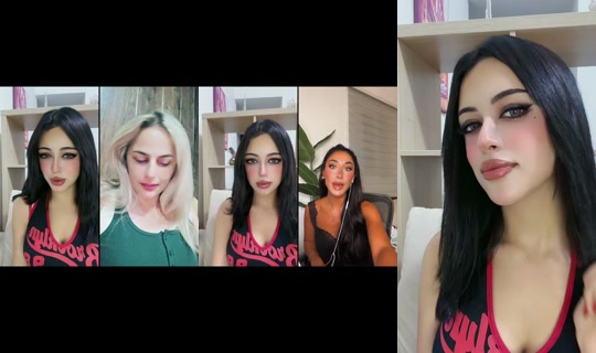dianadndon1's Live Session — Jul 27, 2026, 4:53 PM