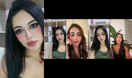 dianadndon1's Live Session — Jul 27, 2026, 7:27 PM
