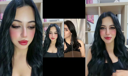 dianadndon1's Live Session — Jul 30, 2026, 8:48 PM