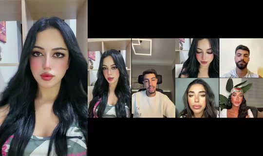 dianadndon1's Live Session — Jul 30, 2026, 11:08 PM