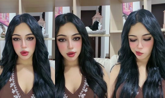 dianadndon1's Live Session — Jul 31, 2026, 4:33 PM