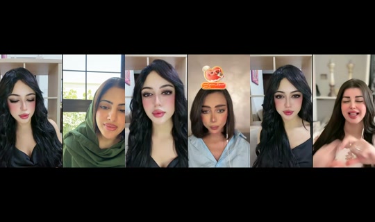 dianadndon1's Live Session — Sep 6, 2026, 8:06 AM