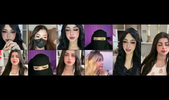 dianadndon1's Live Session — Sep 6, 2026, 8:56 AM