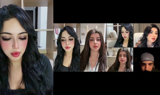 dianadndon1's Live Session — Sep 6, 2026, 6:30 PM