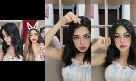 dianadndon1's Live Session — Sep 7, 2026, 9:36 PM