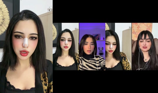 dianadndon1's Live Session — Oct 22, 2026, 6:46 PM