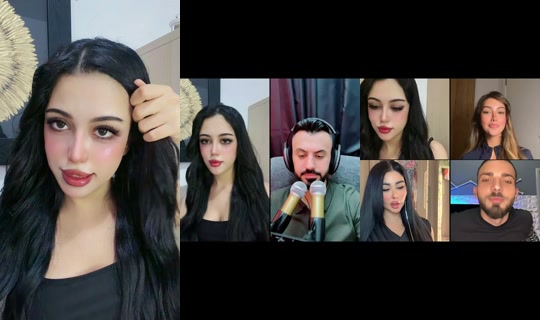 dianadndon1's Live Session — Oct 23, 2026, 6:44 PM