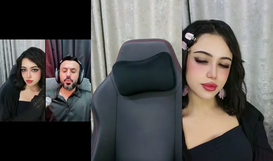 dianadndon1's Live Session — Oct 25, 2026, 7:09 PM