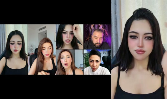 dianadndon1's Live Session — Oct 27, 2026, 12:24 PM