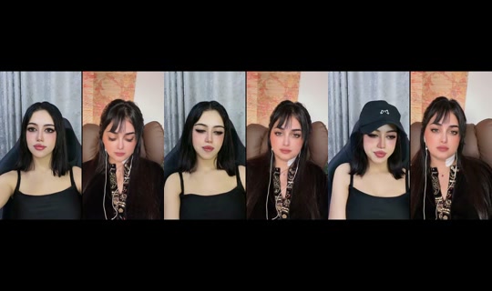 dianadndon1's Live Session — Oct 27, 2026, 2:05 PM