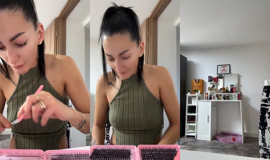 dianaemilia92's Live Session — Aug 31, 2026, 8:08 AM