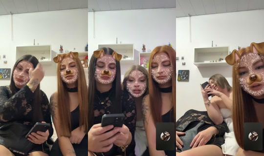 dianaffelipe's Live Session — Jul 27, 2026, 12:56 AM