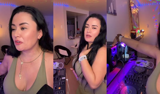 dianagaitancruz3's Live Session — Aug 7, 2026, 6:10 AM