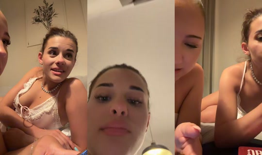 dianagazova's Live Session — Jul 26, 2026, 1:02 AM