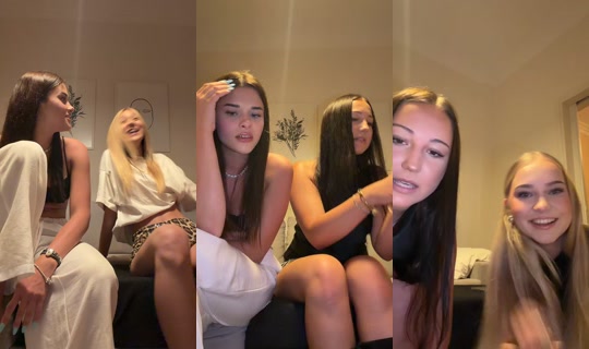 dianagazova's Live Session — Jul 26, 2026, 8:43 PM