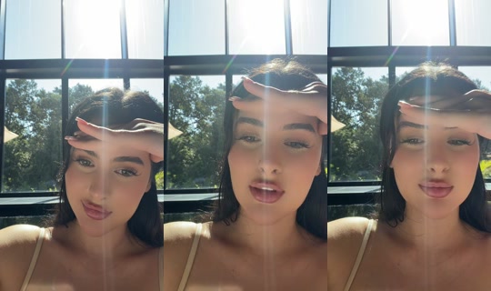 dianakareem5's Live Session — Aug 31, 2026, 12:41 PM