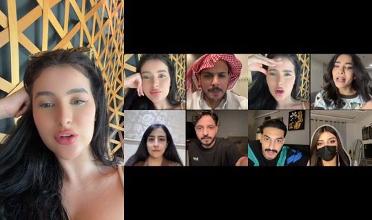 dianakareem5's Live Session — Aug 31, 2026, 1:40 PM