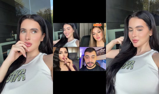 dianakareem5's Live Session — Sep 1, 2026, 1:59 PM