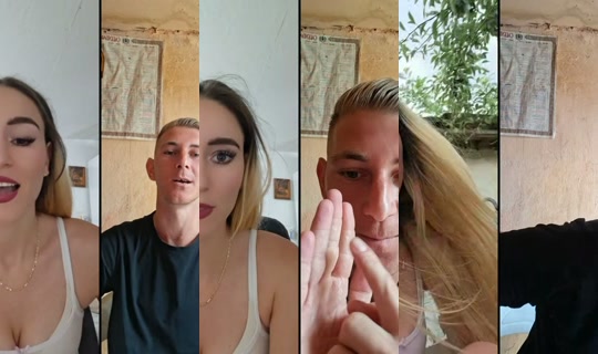 dianapetronela3's Live Session — Jul 8, 2026, 10:29 AM