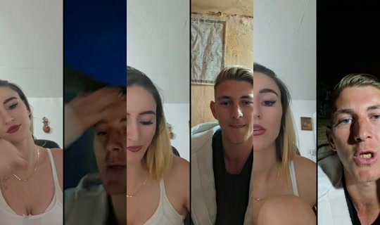 dianapetronela3's Live Session — Jul 8, 2026, 7:12 PM