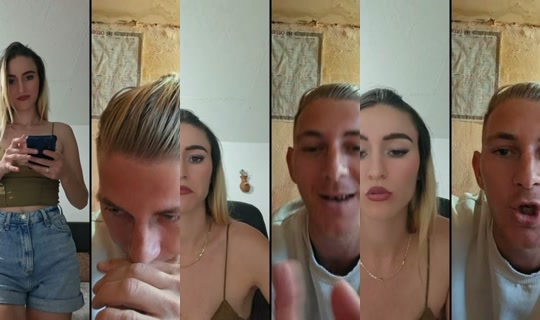 dianapetronela3's Live Session — Jul 9, 2026, 5:46 PM