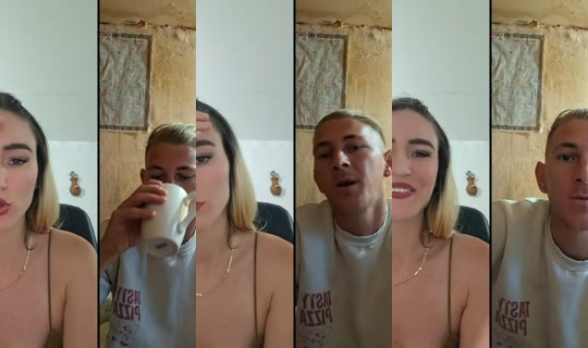 dianapetronela3's Live Session — Jul 9, 2026, 6:06 PM
