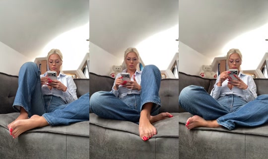 dianasheels's Live Session — Oct 11, 2026, 12:26 PM