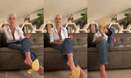 dianasheels's Live Session — Oct 11, 2026, 5:24 PM