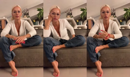 dianasheels's Live Session — Oct 12, 2026, 7:08 PM