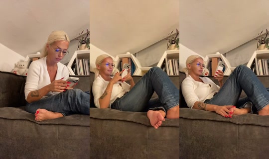 dianasheels's Live Session — Oct 12, 2026, 8:44 PM