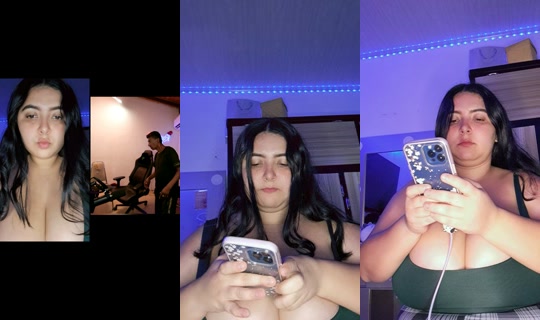 dianatc031's Live Session — Jul 31, 2026, 2:46 AM