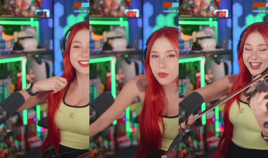 dianazambrozuski's Live Session — Aug 24, 2026, 1:33 AM