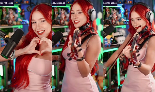 dianazambrozuski's Live Session — Sep 21, 2026, 2:58 AM