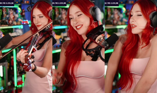 dianazambrozuski's Live Session — Sep 21, 2026, 4:39 AM