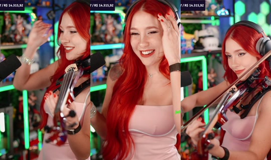 dianazambrozuski's Live Session — Sep 21, 2026, 6:20 AM