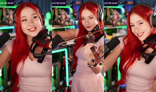dianazambrozuski's Live Session — Sep 22, 2026, 4:49 AM