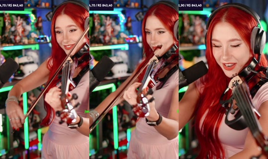 dianazambrozuski's Live Session — Sep 22, 2026, 6:30 AM
