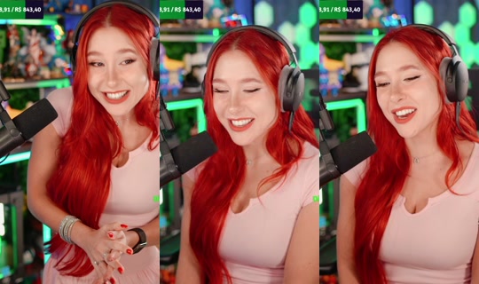 dianazambrozuski's Live Session — Sep 22, 2026, 7:21 AM