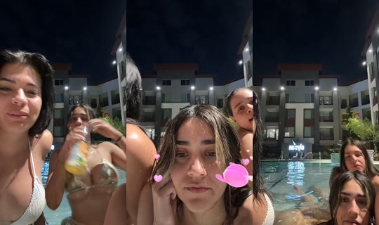 dianelis993's Live Session — Aug 24, 2026, 7:02 AM
