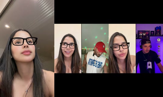 diarastim's Live Session — Aug 3, 2026, 9:13 PM