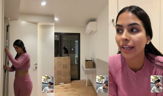diarastim's Live Session — Aug 19, 2026, 11:37 PM