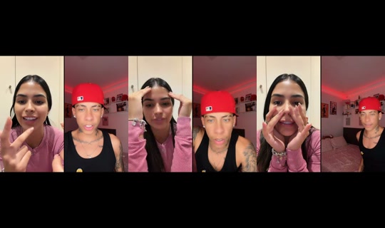 diarastim's Live Session — Aug 19, 2026, 11:57 PM