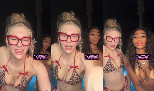 diariesofaspoiledbrat333's Live Session — Oct 20, 2026, 9:38 AM
