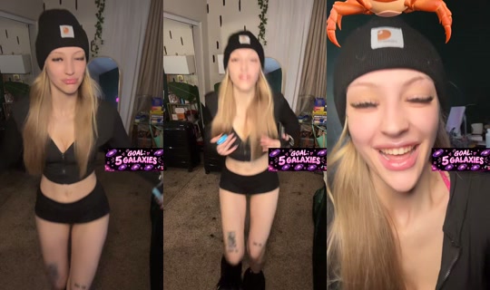 diariesofaspoiledbrat333's Live Session — Oct 21, 2026, 7:51 AM