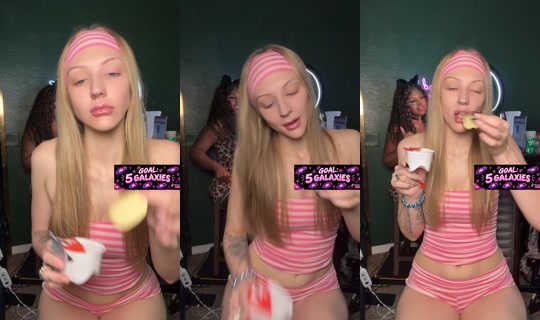 diariesofaspoiledbrat333's Live Session — Oct 22, 2026, 8:46 AM