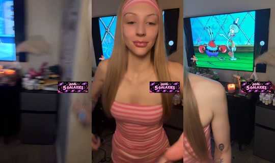 diariesofaspoiledbrat333's Live Session — Oct 22, 2026, 9:17 AM
