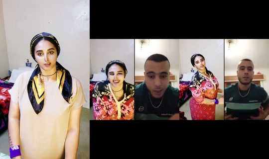 diborayohanness5's Live Session — Jul 26, 2026, 8:04 PM